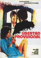 Libertad provisional (1976) Cenas de Nudez