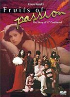 Les Fruits de la Passion 1981 filme cenas de nudez