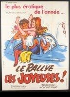 O Rally das Gozonas 1974 filme cenas de nudez