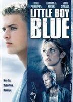 Little Boy Blue (1998) Cenas de Nudez
