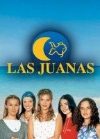 Las Juanas (II) (1997-1998) Cenas de Nudez