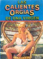 Las calientes orgías de una virgen 1983 filme cenas de nudez