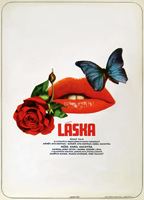 Laska (1973) Cenas de Nudez