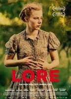 Lore (2012) Cenas de Nudez