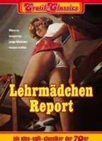 Lehrmädchen-Report (1972) Cenas de Nudez