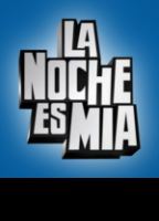 La noche es mía 2011 filme cenas de nudez