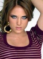 Lorena del Castillo nua