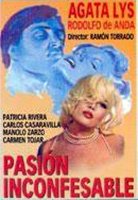 Pasión inconfesable (1978) Cenas de Nudez