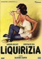 Liquirizia (1979) Cenas de Nudez