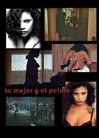 La Femme et le pantin 1990 filme cenas de nudez