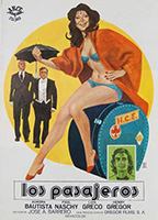 Los pasajeros 1975 filme cenas de nudez