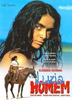 Luzia Homem 1987 filme cenas de nudez