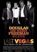 Last Vegas (2013) Cenas de Nudez