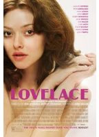 Lovelace (2013) Cenas de Nudez