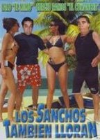 Los sanchos tambien lloran (1989) Cenas de Nudez