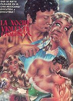La noche violenta (1969) Cenas de Nudez