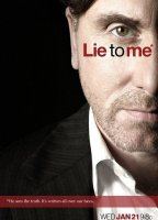 Lie to Me (2009-2011) Cenas de Nudez