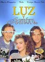 Luz y sombra (1989) Cenas de Nudez
