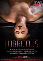 Lubricous (2014) Cenas de Nudez