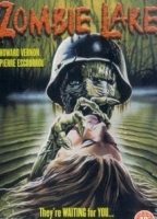 Zombie Lake 1981 filme cenas de nudez