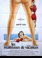 Les maîtresses de vacances (1977) Cenas de Nudez