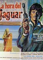 La hora del Jaguar (1978) Cenas de Nudez