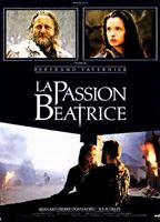 La Passion Béatrice 1987 filme cenas de nudez