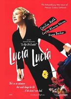 Lucia, Lucia (2003) Cenas de Nudez