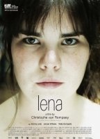 Lena (2011) Cenas de Nudez