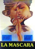 La máscara (1977) Cenas de Nudez