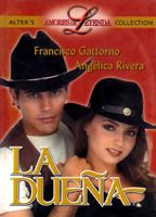 La dueña (1995-presente) Cenas de Nudez