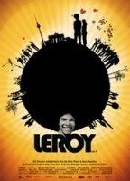 Leroy (2007) Cenas de Nudez