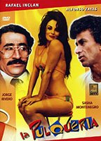 La pulquería (1981) Cenas de Nudez