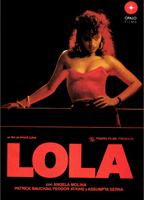 Lola (1986) Cenas de Nudez