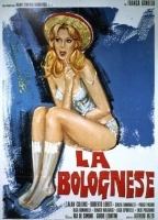 La bolognese (1975) Cenas de Nudez
