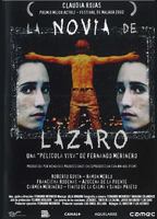 La novia de Lázaro (2002) Cenas de Nudez