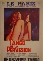 Le Tango de la perversion cenas de nudez