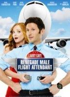 Larry Gaye: Renegade Male Flight Attendant (2015) Cenas de Nudez