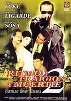 La cumbia asesina: Ritmo, traición y muerte 2 2001 filme cenas de nudez