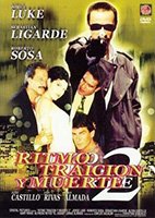 La cumbia asesina: Ritmo, traición y muerte 2 (2001) Cenas de Nudez