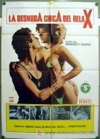 La Desnuda Chica del Relax 1981 filme cenas de nudez
