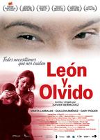 Leon and Olvido (2004) Cenas de Nudez