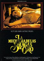 The Girl with the Golden Panties (1979) Cenas de Nudez