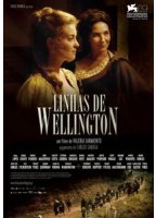 Lines of Wellington (2012) Cenas de Nudez