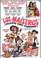 Los maistros 1988 filme cenas de nudez