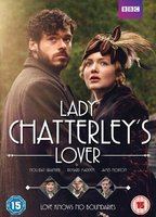 Lady Chatterley's Lover cenas de nudez