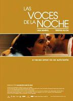 Las voces de la noche (2003) Cenas de Nudez