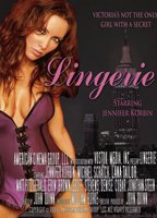 Lingerie 2009 - 2011 filme cenas de nudez