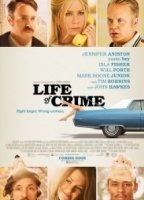 Life of Crime 2014 filme cenas de nudez