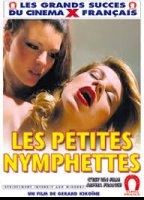 Les Petites nymphettes (1981) Cenas de Nudez
